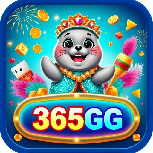 365gg.com Logo