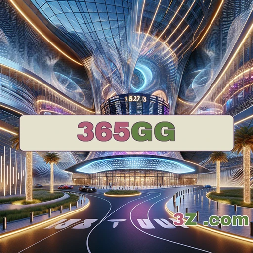Esporte: Uma Nova Dimensão de Jogos no 365gg.com