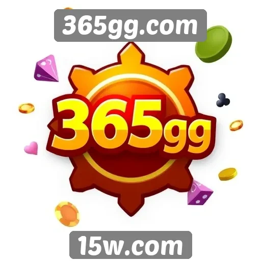 Principais jogos disponíveis na plataforma 365gg