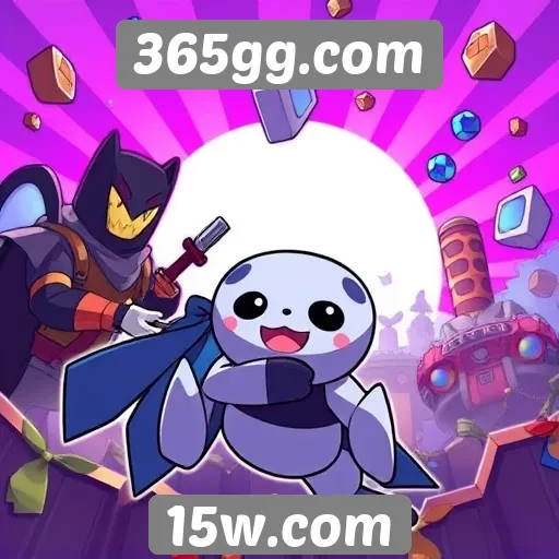 Tendências de jogos online identificadas no 365gg