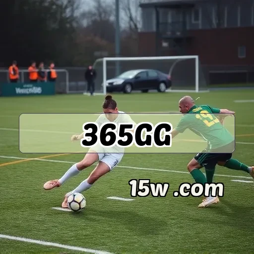 365gg.com: Segurança em Primeiro Lugar nos Jogos Online