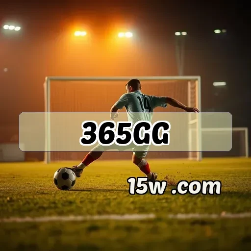 365gg.com: A Emoção dos Eventos Esportivos na Palma da Sua Mão