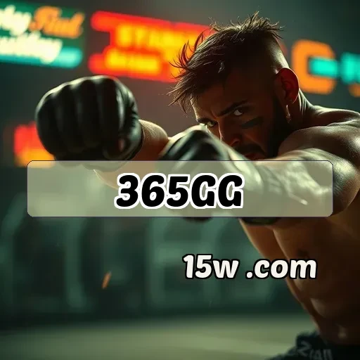 365gg.com: Descubra os Benefícios VIP que Elevam seu Jogo